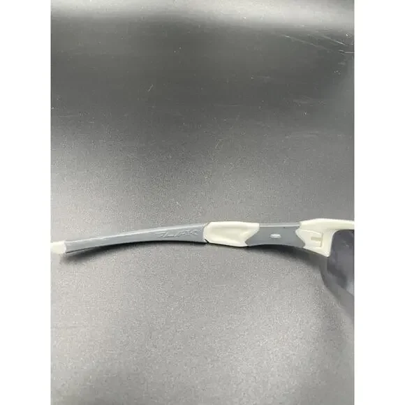 Oakley Flak 1.0 Matte Bone White w/ Black Iridium Lenses RARE new